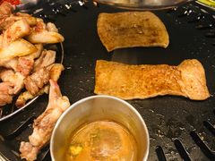-401餐厅(弘大店)