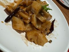 -老板恋上鱼(恒隆广场店)