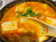 常娥豆腐-印象南洋·泰国风情餐厅(新安店)