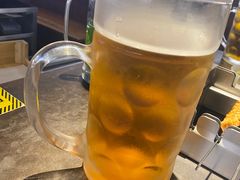 -很久以前羊肉串(南京路第一百货店)