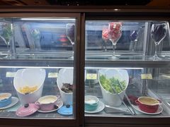-昆明南亚风情园豪生大酒店The Riviera Cafe豪生咖啡厅