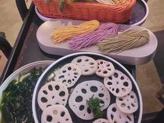 -故里和山·成都火锅(欢乐港湾店)