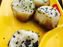 -小杨生煎(香港名都店)