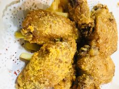 -南记食粥坊·宵夜大排档(莲花总店)