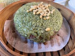 -二泉园老菜馆·百年无锡菜