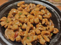 -老坑记·香港经典粤菜馆