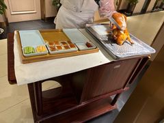 -聚宾楼·烤鸭·家宴(科技三路店)