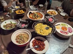 -巴人堂(女儿城店)