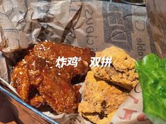 -春熙台韩国料理·章鱼肥牛(西丽店)