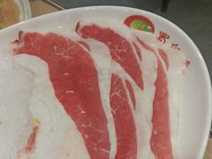 -蜀留香火锅(社会山店)