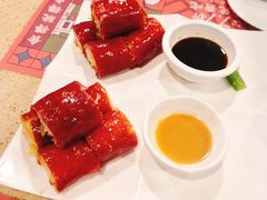 金沙红米肠-点都德(大茶楼店)