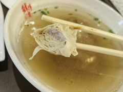 -鲜得来排骨年糕(即墨路店)
