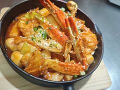 -韩宫宴和牛烤肉(无锡大东方广场店)