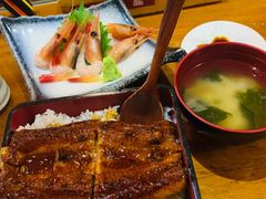 -千代武日本料理(开发区店)