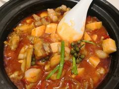 -粗茶淡饭·汉口公馆(循礼门店)