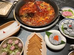 -巴蜀大将火锅(春熙店)