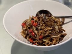香干炒耳尖-时间仓(湘江世纪城店)