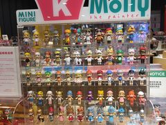 -泡泡玛特POPMART(壹号店)