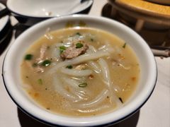 -秋色客家菜(南山店)