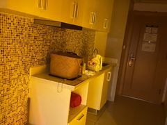 -秘境影院式酒店(苏州平江万达广场店)