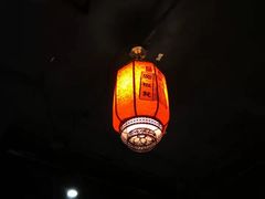 -宽板凳老灶火锅(簋街店)