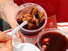 -炖物24章·顺时轻养茶(黄龙店)