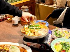 -白石的深夜食堂(万达店)
