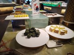 -火宴山自助火锅(明园店)