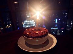 -上海柏悦酒店·世纪100牛排馆