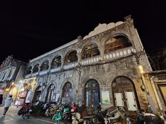 -吴裕泰茶庄(前门大街店)