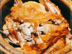 -外婆家(西溪印象城店)