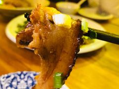 烧白-山城遇宴·重庆江湖菜(五道口银谷大厦店)
