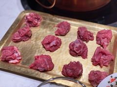 -东门口·鲜爆肚涮肉·烧烤(老门东店)