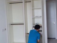 -欧睿宇邦全屋定制(无锡梁溪店)