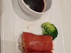 -稻香海鲜饭店(第一国际店)