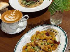 -沏点Trattoria意大利餐厅(新街口店)