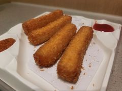 -海底捞火锅(奥森店)