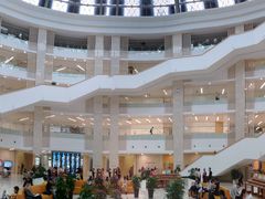 -厦门市图书馆(集美新城馆区)