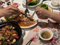 -虾饺妹·酒家(金碧店)