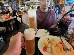 -巴伐利亚啤酒坊(意式风情街店)