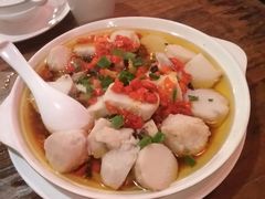 -乡吧啦·甲鱼铺子(海德二道店)