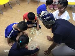 -英孚教育青少儿(南海桂城中心)