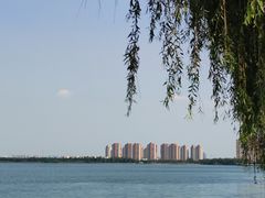 -阳澄湖半岛旅游度假区