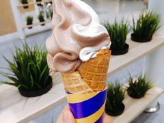 双色甜筒-宜家·瑞典食品屋(四元桥店)