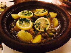 iphone_upload_pic-Tajine Moroccan塔金摩洛哥中东餐厅