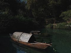 -黄公望隐居地