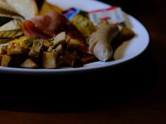 -JINNS锦时 steak&pizza(浸信会礼拜堂旧址店)
