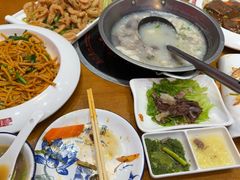 -前堡羊汤岫岩一部(凯隆店)