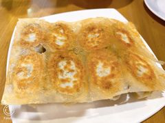 -台北楚楚园馅饼粥(虹桥南丰城店)