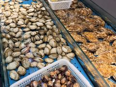 -隐厨·海鲜餐厅(恒通路店)